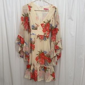 Betsey Johnson dress